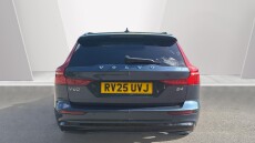Volvo V60 2.0 B4P Ultra Dark 5dr Auto Petrol Estate